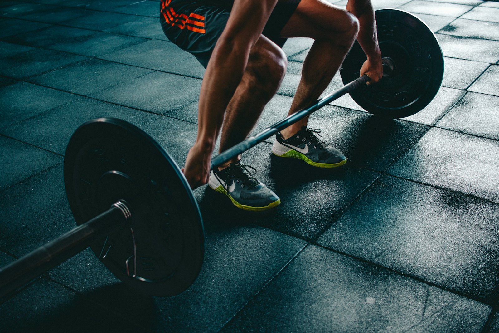 Treino Funcional — Hangar Fitness